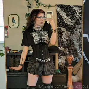 Raythesuccubus OnlyFans Leaked Free Thumbnail Picture - #zkf61V5TDA