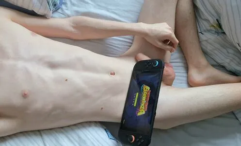 Raytracer5 OnlyFans Leaked Free Thumbnail Picture - #7We06ICatn