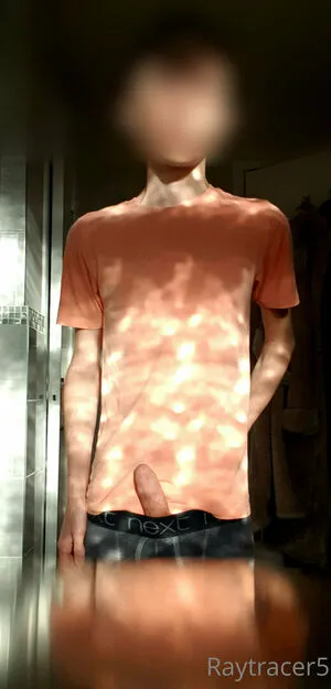 Raytracer5 OnlyFans Leaked Free Thumbnail Picture - #qQD9BKUkaM