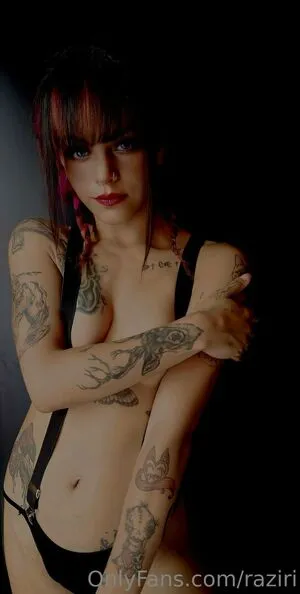 Raziri OnlyFans Leaked Free Thumbnail Picture - #er4QCP0JA4