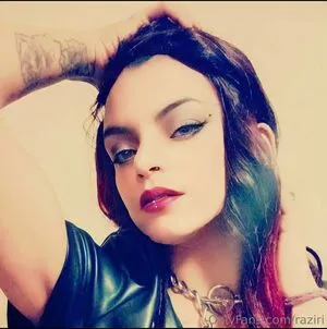 Raziri OnlyFans Leaked Free Thumbnail Picture - #wxf62eu3GO