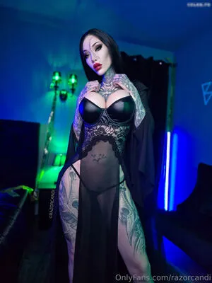 Razor Candi OnlyFans Leaked Free Thumbnail Picture - #JhRO4Nf4Wi