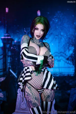 Razor Candi OnlyFans Leaked Free Thumbnail Picture - #PEQNhYIhUo