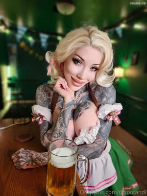 Razor Candi OnlyFans Leaked Free Thumbnail Picture - #SnAy5sr0v1