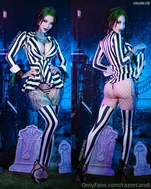 Razor Candi OnlyFans Leaked Free Thumbnail Picture - #YzDazF0BH9