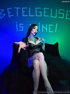 Razor Candi OnlyFans Leaked Free Thumbnail Picture - #gtRuHBkqHJ