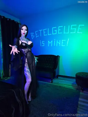 Razor Candi OnlyFans Leaked Free Thumbnail Picture - #qC7HByxTmz