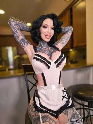 Razor Candi OnlyFans Leaked Free Thumbnail Picture - #DWdJ6aP5zB