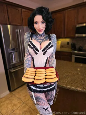 Razor Candi OnlyFans Leaked Free Thumbnail Picture - #RPlkXtHusj