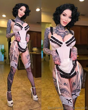 Razor Candi OnlyFans Leaked Free Thumbnail Picture - #iO24ROcLX7