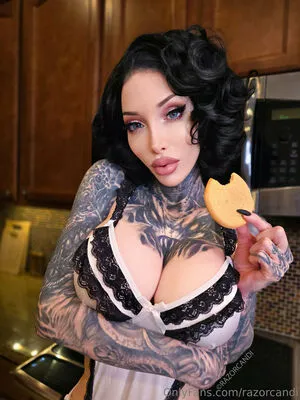 Razor Candi OnlyFans Leaked Free Thumbnail Picture - #ta70ROJz3R