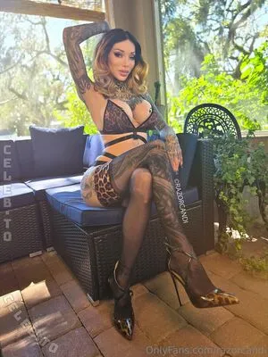 Razor Candi OnlyFans Leaked Free Thumbnail Picture - #DS7XHfLa6J