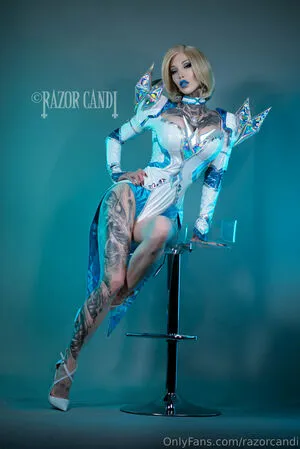 Razor Candi OnlyFans Leaked Free Thumbnail Picture - #JOT9i8REa5