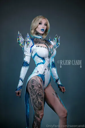 Razor Candi OnlyFans Leaked Free Thumbnail Picture - #OCuz0wapl4