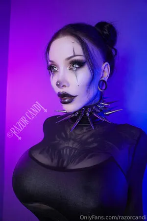 Razor Candi OnlyFans Leaked Free Thumbnail Picture - #S00BZFbfRv