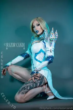 Razor Candi OnlyFans Leaked Free Thumbnail Picture - #Xm7O0wwtLZ
