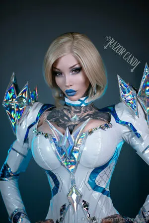 Razor Candi OnlyFans Leaked Free Thumbnail Picture - #oC6ktjk2vG