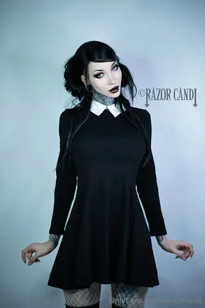 Razorcandi OnlyFans Leaked Free Thumbnail Picture - #88gDSTqcHf