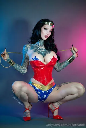 Razorcandi OnlyFans Leaked Free Thumbnail Picture - #b6z8FJpJq4