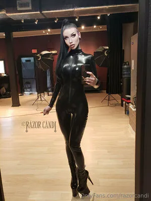 Razorcandi OnlyFans Leaked Free Thumbnail Picture - #ebRtu5i1Jq