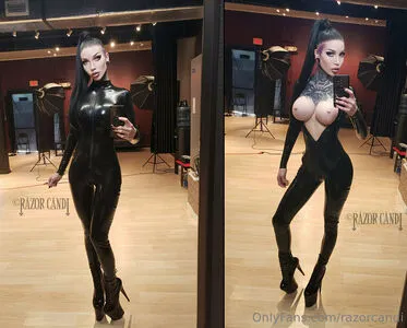 Razorcandi OnlyFans Leaked Free Thumbnail Picture - #uCad9W5OdO