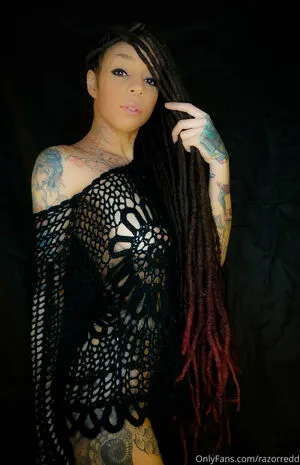 Razorredd OnlyFans Leaked Free Thumbnail Picture - #3xCfpi3A9k