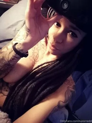 Razorredd OnlyFans Leaked Free Thumbnail Picture - #oj5a92XUuD