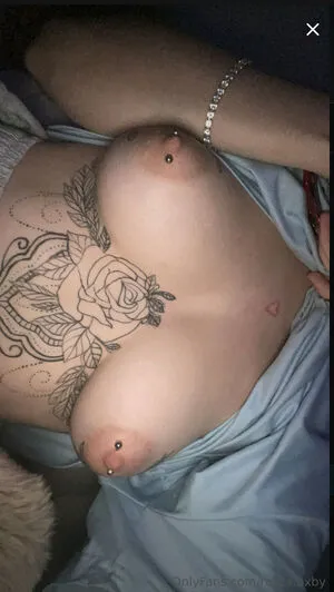 Razza Bxby OnlyFans Leaked Free Thumbnail Picture - #GRdd6xmagh