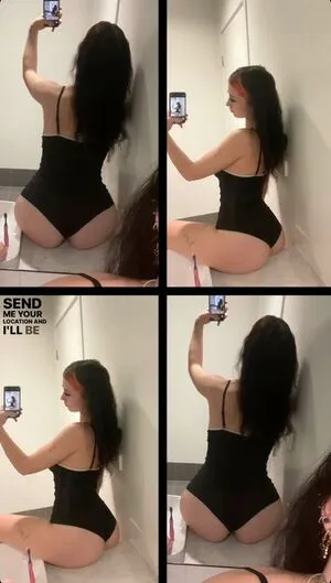 Razza Bxby OnlyFans Leaked Free Thumbnail Picture - #NVkSrkufTG