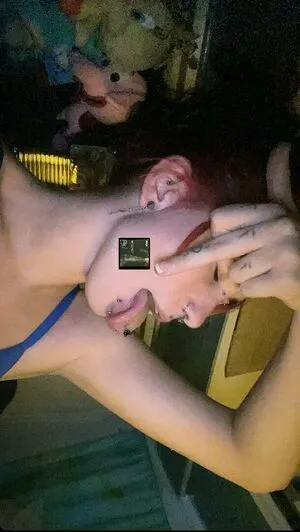 Razza Bxby OnlyFans Leaked Free Thumbnail Picture - #scPoSAISPb