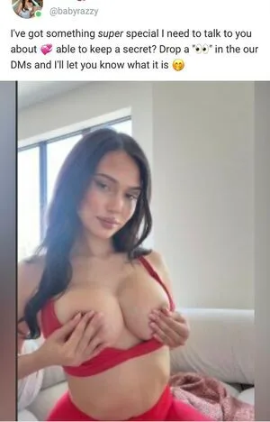 Razzcherry OnlyFans Leaked Free Thumbnail Picture - #wICZcono6B