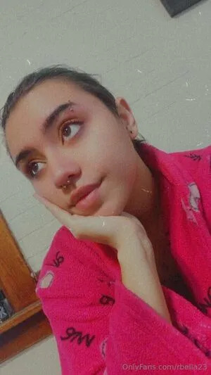 Rbella23 OnlyFans Leaked Free Thumbnail Picture - #0bAKNIVpE2