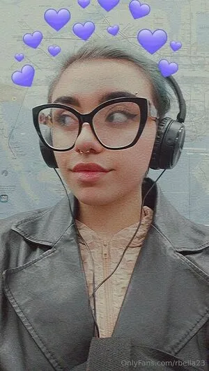 Rbella23 OnlyFans Leaked Free Thumbnail Picture - #Ay1mmtJAfd