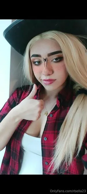 Rbella23 OnlyFans Leaked Free Thumbnail Picture - #DO6H9p8sEN