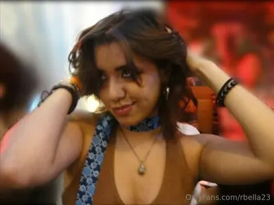 Rbella23 OnlyFans Leaked Free Thumbnail Picture - #FvyU0cnMI1