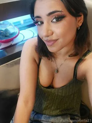 Rbella23 OnlyFans Leaked Free Thumbnail Picture - #HHbaaQN5zd