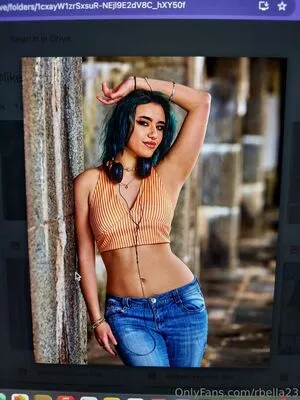 Rbella23 OnlyFans Leaked Free Thumbnail Picture - #J9sdcg8nTj