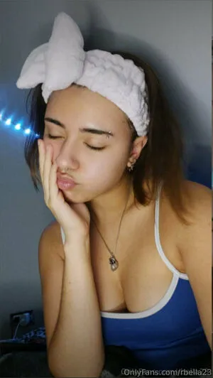 Rbella23 OnlyFans Leaked Free Thumbnail Picture - #Ki5JcyaR5l