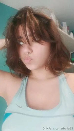 Rbella23 OnlyFans Leaked Free Thumbnail Picture - #Lns8AX1yEg