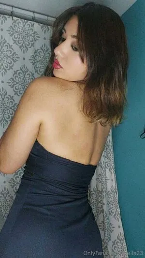 Rbella23 OnlyFans Leaked Free Thumbnail Picture - #O23DvG2X6q