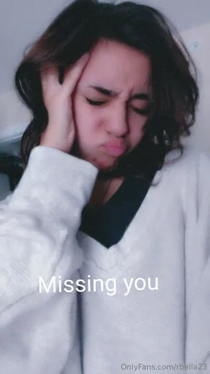 Rbella23 OnlyFans Leaked Free Thumbnail Picture - #SD8RhYr3Xc