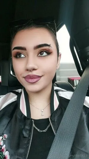 Rbella23 OnlyFans Leaked Free Thumbnail Picture - #WRK5FLMKZr