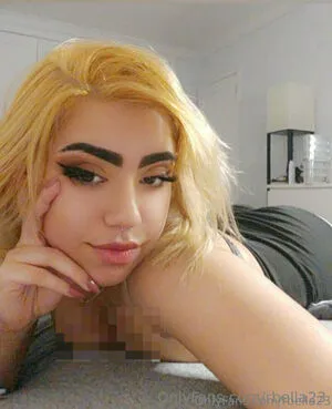 Rbella23 OnlyFans Leaked Free Thumbnail Picture - #bszoscdXAr