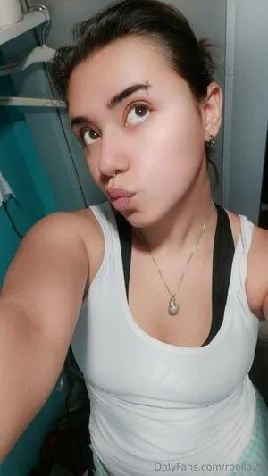 Rbella23 OnlyFans Leaked Free Thumbnail Picture - #fA2u32Np8i