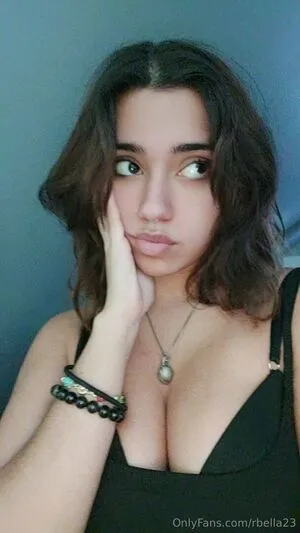 Rbella23 OnlyFans Leaked Free Thumbnail Picture - #iK4IdUHLiI