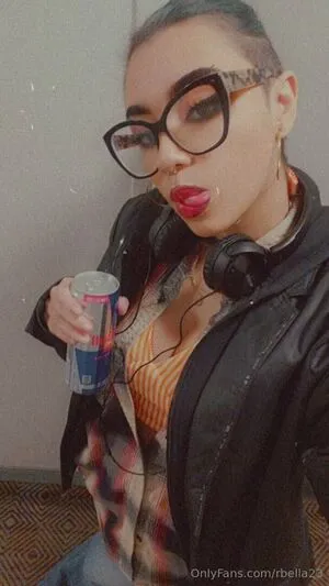 Rbella23 OnlyFans Leaked Free Thumbnail Picture - #pbgB1JyZII
