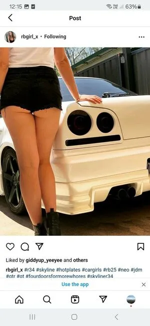 Rbgirl X OnlyFans Leaked Free Thumbnail Picture - #fNkfAwYUtL
