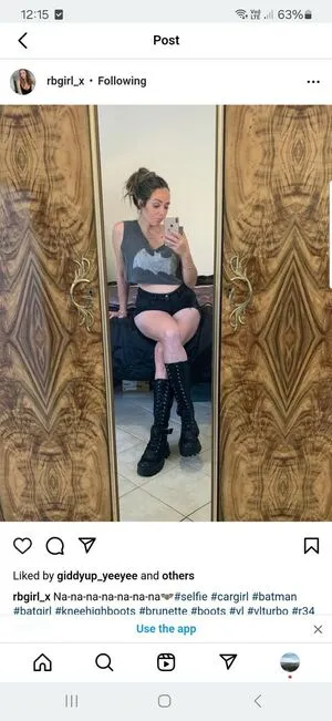 Rbgirl X OnlyFans Leaked Free Thumbnail Picture - #tJgAA63vjM