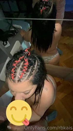 Rbkais OnlyFans Leaked Free Thumbnail Picture - #hiSAvtZA9P