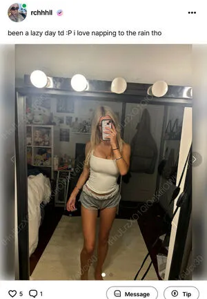 Rchhhll OnlyFans Leaked Free Thumbnail Picture - #doqkLS8KpX